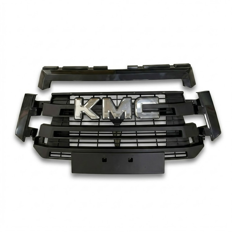 جلو پنجره کامل شرکتی(KADEC) KMC T8